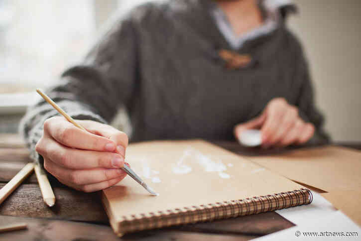 The Best Gouache Paints for Quick-Drying Work