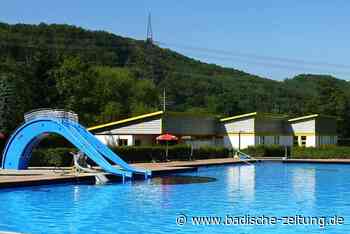 Bäder Competence aus Breitnau übernimmt das Steinener Freibad - Steinen - Badische Zeitung