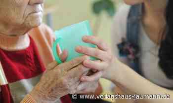 Steinen: Die Leiden durch Isolation beenden - Steinen - www.verlagshaus-jaumann.de