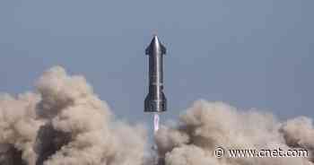 Elon Musk calls for engineers, workers to move to Texas for SpaceX     - CNET