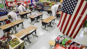 Lawsuits filed against Williamsville, Clarence Central School Districts by parents demanding a return to 5-day week schooling