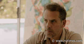 Hunter Biden’s Memoir: 7 Takeaways From ‘Beautiful Things’