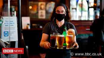 Wetherspoon plans new pubs and jobs if ‘no further lockdowns’