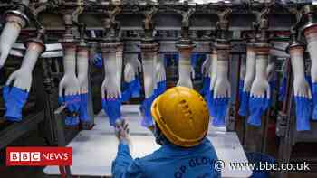 US to seize Top Glove products over labour abuses