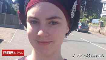 'Finding work feels impossible for my generation'