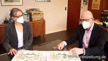 Sulingen: Klimaschutzbeauftragte Wiebke Blohm betreut „extrem grüne Stadt“ - kreiszeitung.de