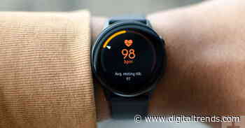 Samsung Galaxy Watch Active vs. Samsung Galaxy Watch