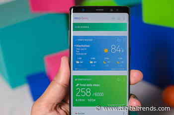 The best Samsung Galaxy Note 8 screen protectors