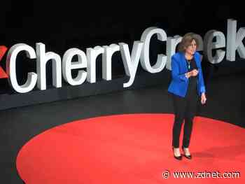 Microsoft veteran and partner chief Gavriella Schuster is out