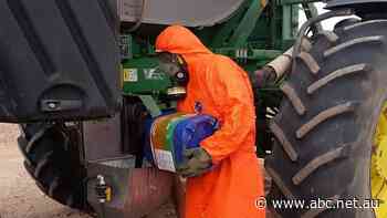 One sip of this herbicide could kill, but farmers don't want it banned