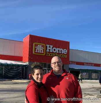 Home Hardware starts a new chapter in its 50 year history - Bancroft This Week