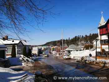 Mayor Jenkins: Town Needs Funds, Space to Implement Warming Center - mybancroftnow.com