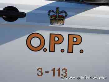 Bancroft laundry facility theft - Quinte News