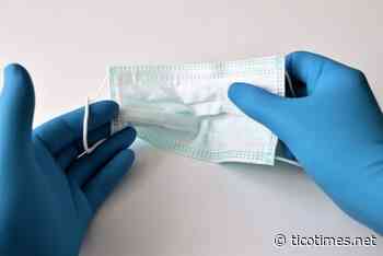Costa Rica coronavirus data for Tuesday, March 30 - - The Tico Times