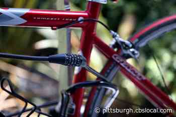 Registration Opens For PedalPGH