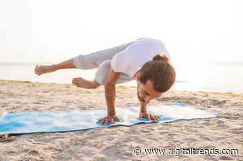 The best yoga apps for Android and iOS