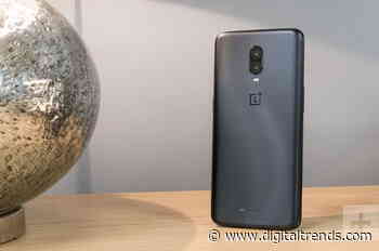 The best OnePlus 6T screen protectors