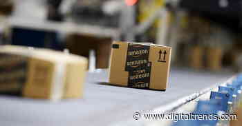 What is Amazon Pantry? Everything you need to know