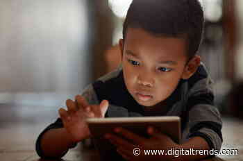 The best free reading apps for kids