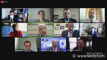 Common Council approves police reform measure in stormy virtual session