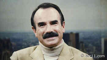 Watergate figure G. Gordon Liddy dies at age 90, son says