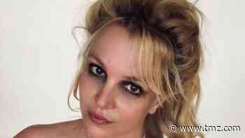 Britney Spears Says She's Embarrassed By New Documentary, Cried For Weeks