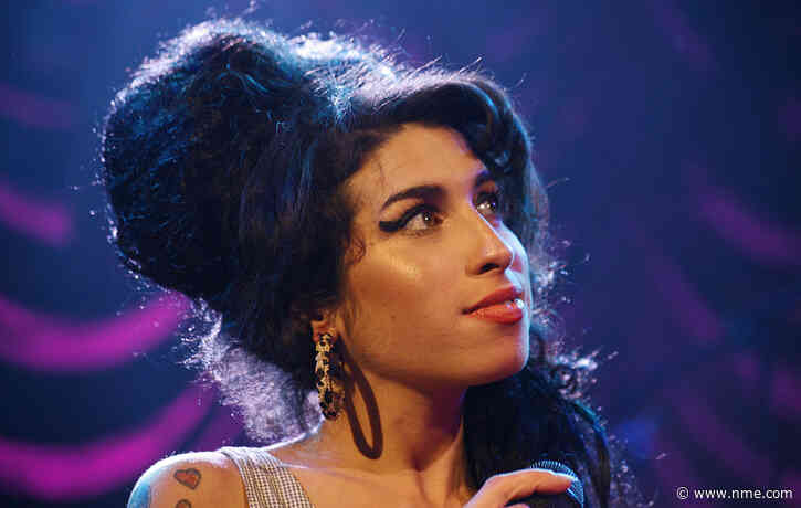 New Amy Winehouse film ’10 Years On’ to air on BBC