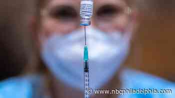 16 and Older? Starting Next Week You Can Get a Coronavirus Vaccine in Del. - NBC 10 Philadelphia