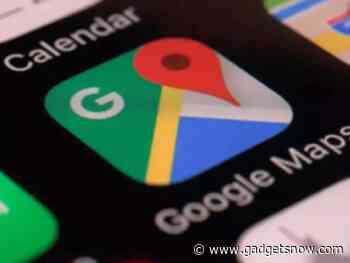 Google Maps plans to get you an 'eco-friendly' ride, here's how