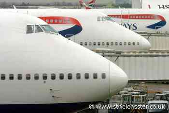 'Well off' minority responsible for majority of air travel – study - St Helens Star