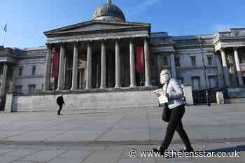 Keeping museums and galleries closed when shops reopen is 'extraordinary' - St Helens Star