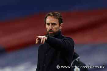 Gareth Southgate highlights Poland's quality despite Robert Lewandowski absence - St Helens Star