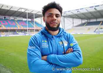 Kyle Eastmond could make his Leeds Rhinos debut against St Helens - Yorkshire Post