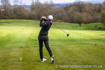 Golfers in St Helens return to courses as lockdown eased - St Helens Star