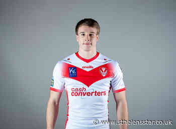 Big blow as Matty Foster's jaw break confirmed by coaches - St Helens Star