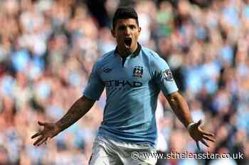 10 great Premier League goalscorers - St Helens Star