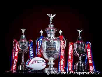 Saints v Leeds cup cracker selected for BBC coverage - St Helens Reporter