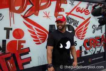 MD Creatives brings ITV's The Voice UK to St Helens - with auditions to be held at the historic Citadel Building next week - The Guide Liverpool