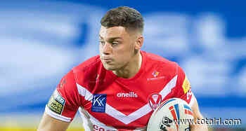 New deal for St Helens centre – TotalRL.com | Rugby League Express | Rugby League World - Total rugby League