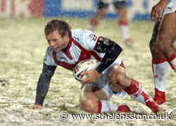 Sean Long becomes France's attack coach - St Helens Star