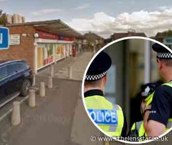 Indecent exposure near One Stop on Walmsley Road, Eccleston - St Helens Star