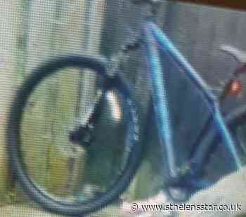 Balaclava-clad robbers steal mountain bike from boy - St Helens Star