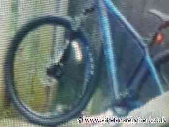 Police appeal following mountain bike theft in Prescot - St Helens Reporter