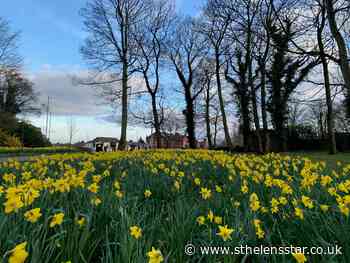 The latest Covid-19 situation in St Helens as lockdown restrictions ease - St Helens Star