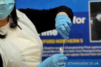 St Helens businesses urged to register for free Covid-19 tests before March 31 - St Helens Star