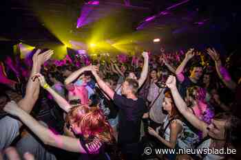 Festival Garnizoen pas in 2022 voor het eerst op be-Mine