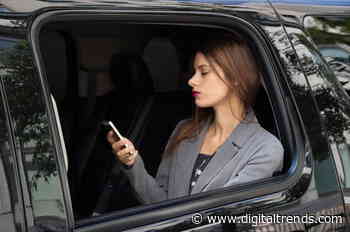 The best ridesharing apps for 2021