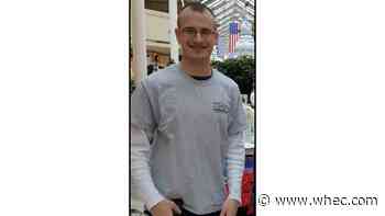 Deputies searching for missing Hilton man
