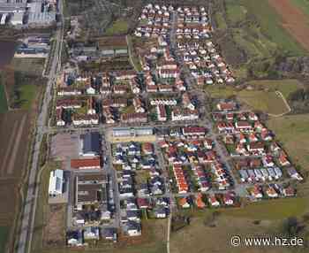 Punkesystem: So kommen Bewerber in Giengen zu Bauplätzen - Heidenheimer Zeitung