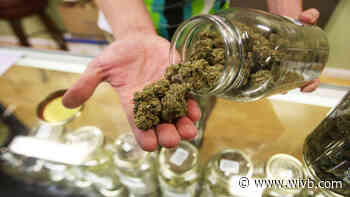 New York State Senate votes to legalize marijuana